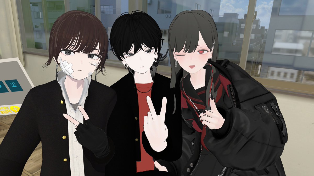 ziizi_wave's tweet photo. https://t.co/Pfqvxo4oDW