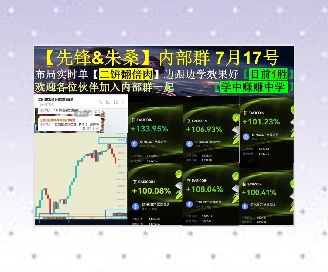 BrendonOlverson's tweet photo. Chase your dreams, not people.
想理解市场变化？分享走势分析逻辑。菜菜不菜🖖虚拟空间📹AI币🌳多它
Uber Technologies📬XLM🏰Celestia🙏Akedo
比特币 以太坊 币圈 免费合约跟单社区👉 @fzy988 👈 https://t.co/WOqA3YklmH