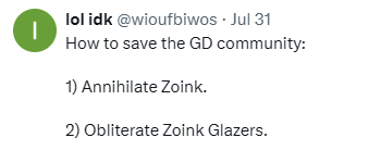 PaladeerGaming2's tweet photo. @GmdTrick this guy was right btw https://t.co/LvoxKvLPoK