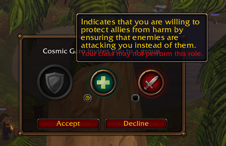 TiqqleThis's tweet photo. Blizzard - how dare you #Wowforever - we Shaman should be able to tank COMEON https://t.co/4rXszMpJF4
