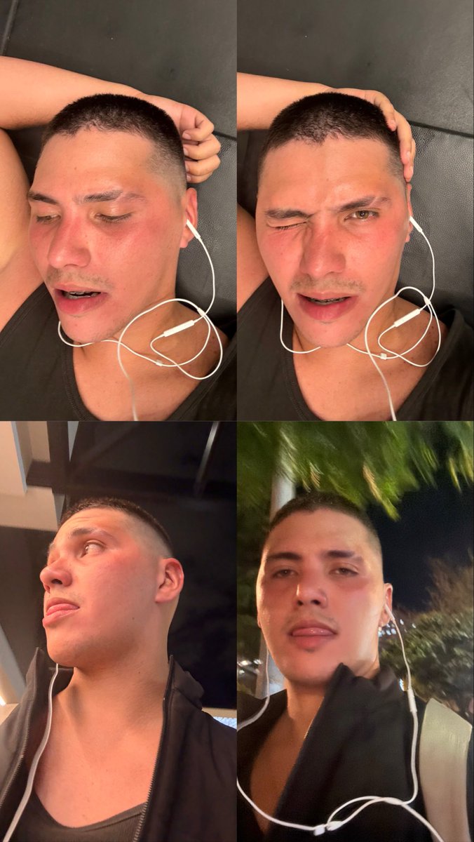 danimorg1's tweet photo. 🥵 https://t.co/JZPaxnhQbe