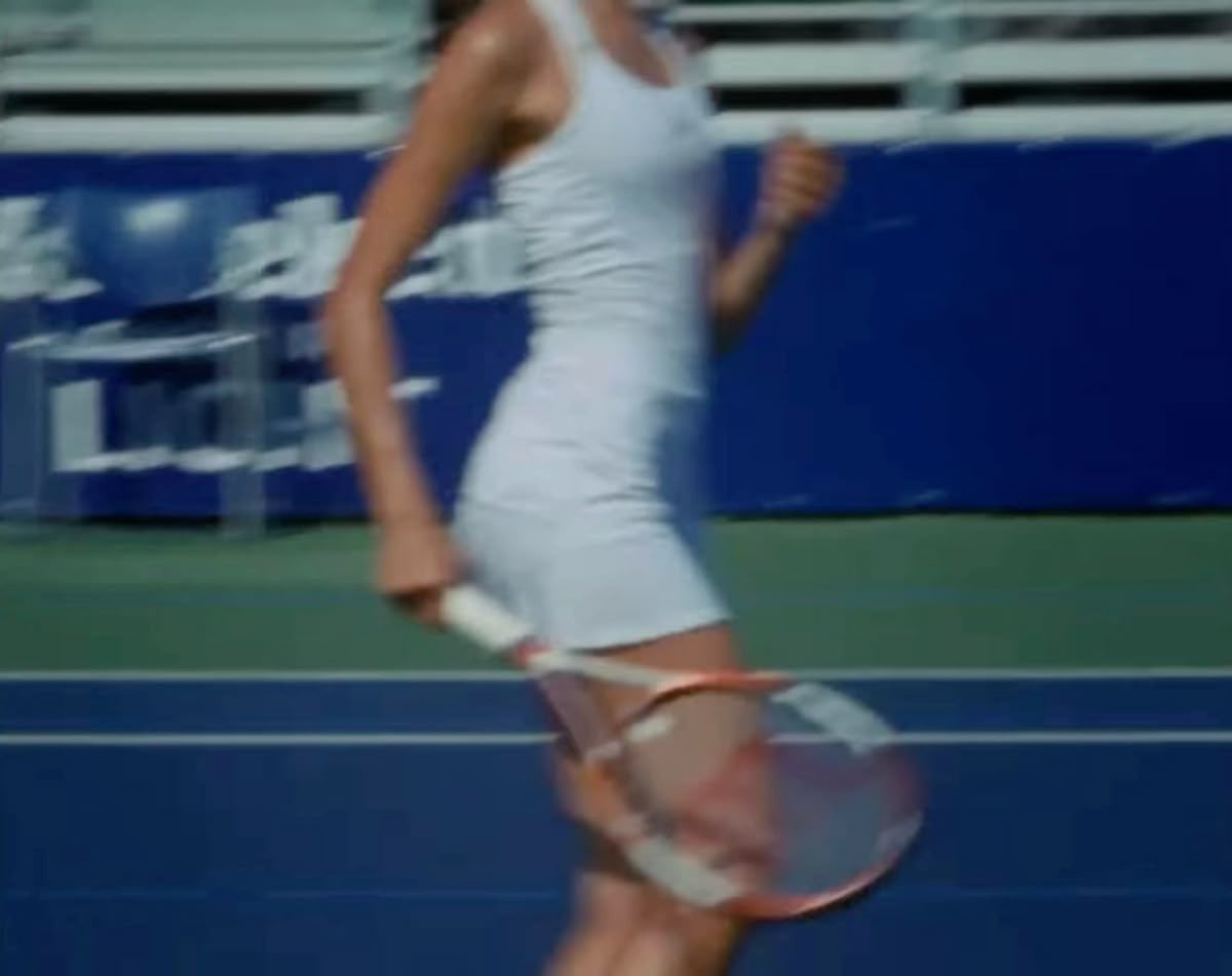 rituaryas's tweet photo. — tashi duncan. 🎾 https://t.co/BjbjEf1mqV