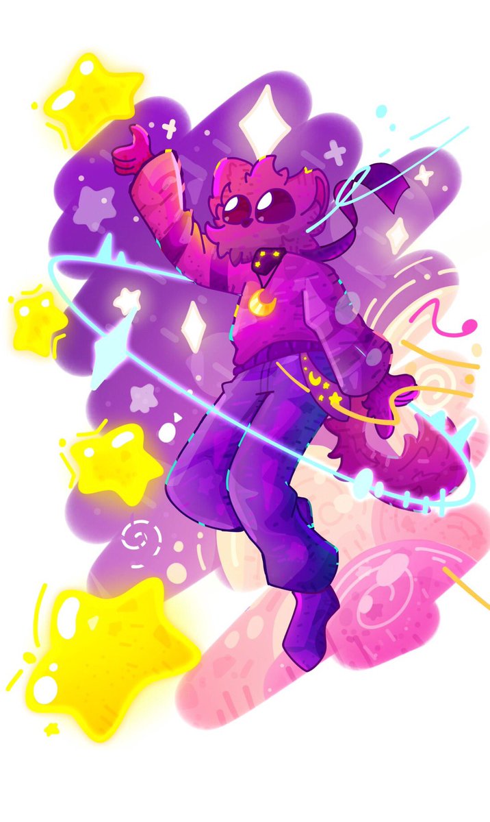 bendydori's tweet photo. @AroaKeyna Catnap is the daughter of Henry Stein name is neoma #PoppyPlaytimeCatnap #bendyfanart @mobgamesstudios @BellaTheArtist1 @Euphoric_Bros @JoeyDrewSTU https://t.co/O5KCZB9qyy