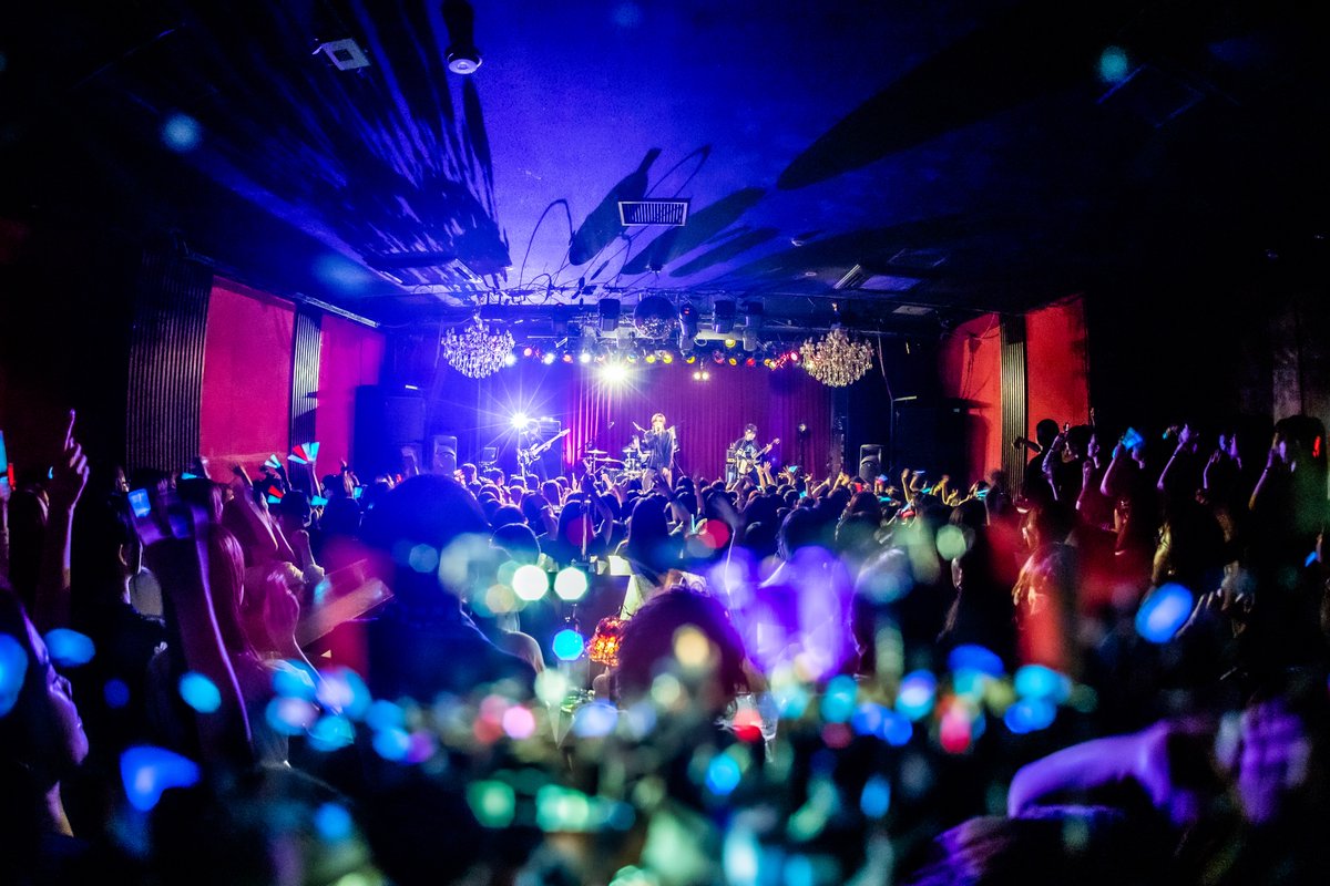 midnightdrift95's tweet photo. 「僕等の唄」
2026.9.19@梅田Shangri-la
https://t.co/bkbrxvTE8n

ツアーファイナル
Zepp DiverCity(TOKYO)で
今までで一番大きな声を聴かせてください🎤

Photo by @reconyan https://t.co/54CrFR0grS