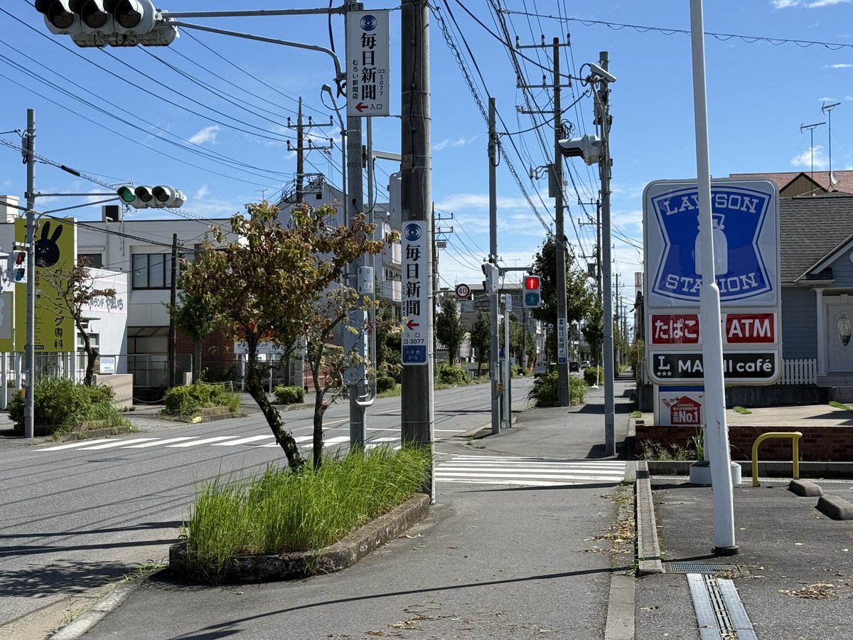 ARIACOMPANY113's tweet photo. 「お前本当に一宮川か！？」
ってくらい水の引きが早い。

2019年に沈みまくった通りは何事も無く通れる。

治水工事偉大過ぎる。
早々に動いた県と市の連携は確かな効果を発揮しています。 https://t.co/9UJx07WJDW