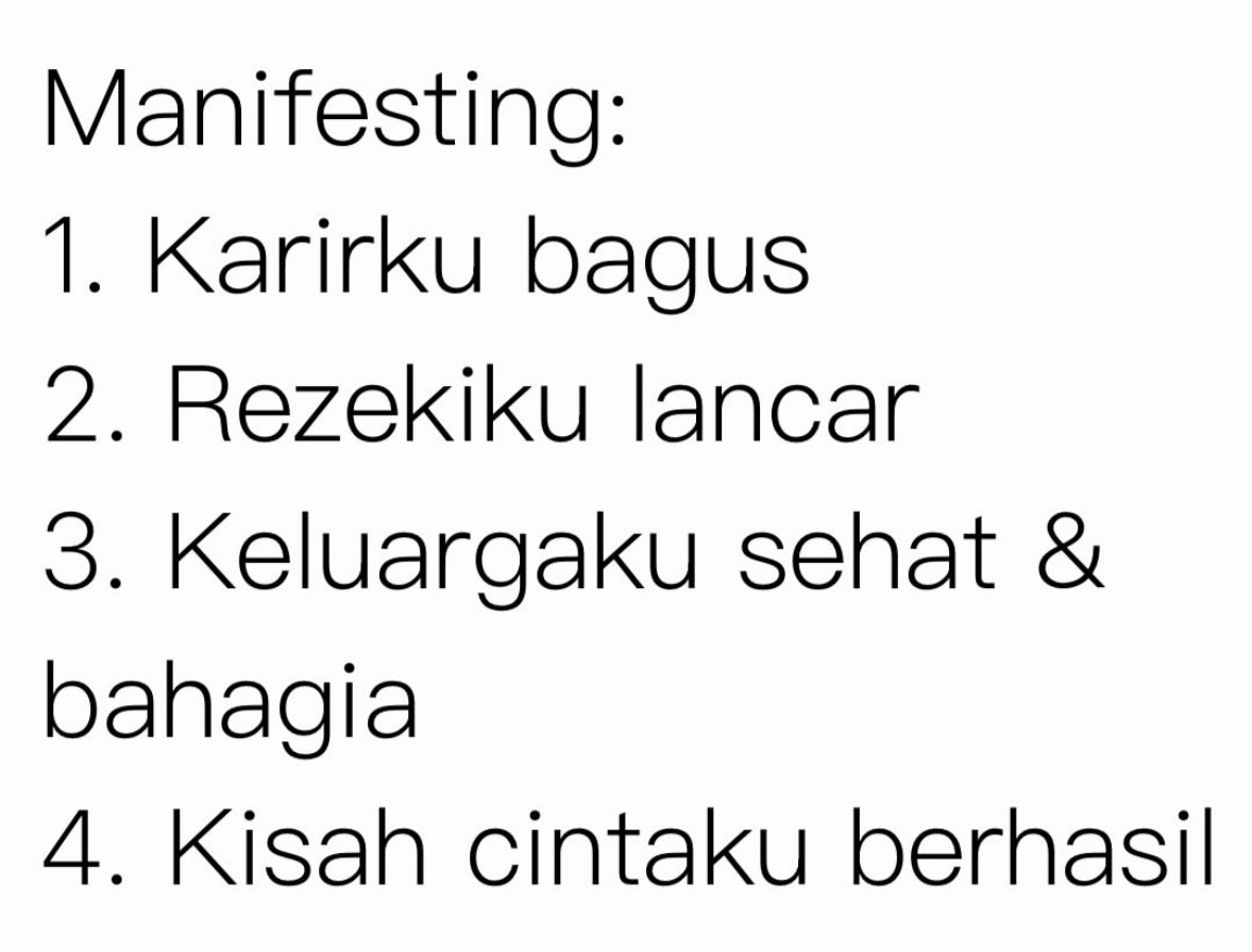 Inaarich's tweet photo. manifesting dlu https://t.co/bKdLYBI6KO