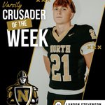 Photo by L'Anse Creuse North Football (@LCN_FB)