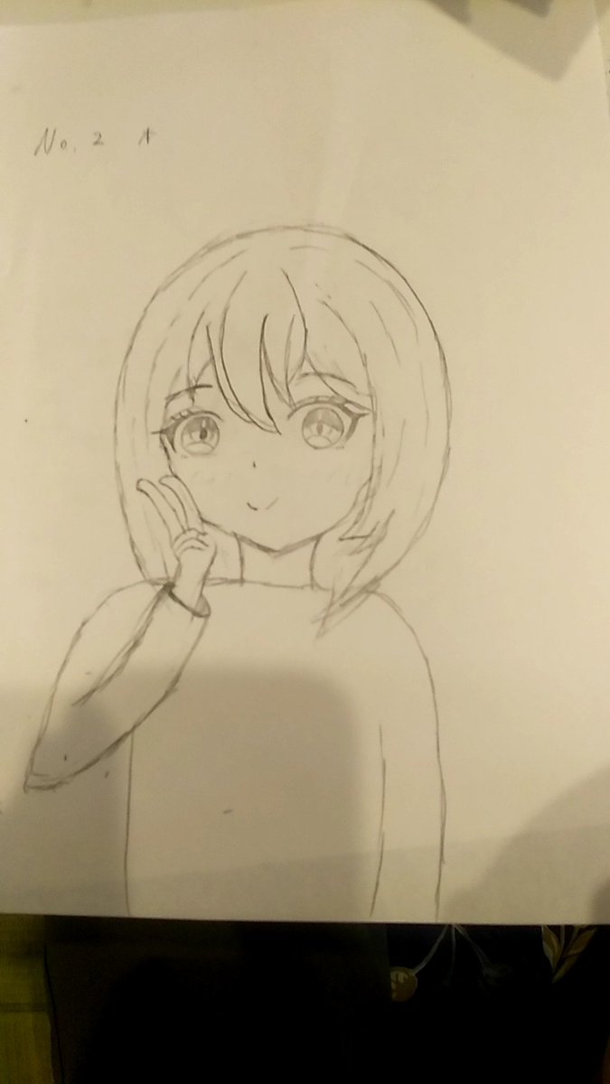 JlrpN's tweet photo. めっちゃムズい
ん～、練習しないと………
アドバイスよろしく！ https://t.co/cROA2QjzTQ
