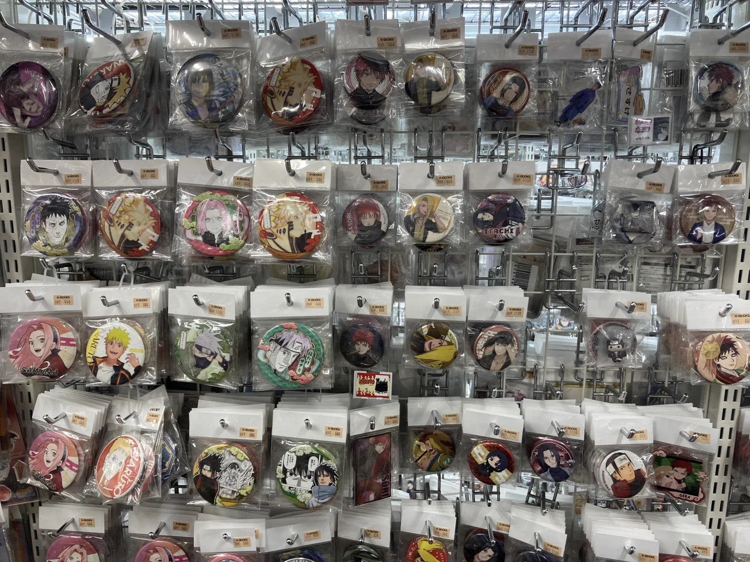 K-BOOKS秋葉原本館 ジャンプ作品 on X: 