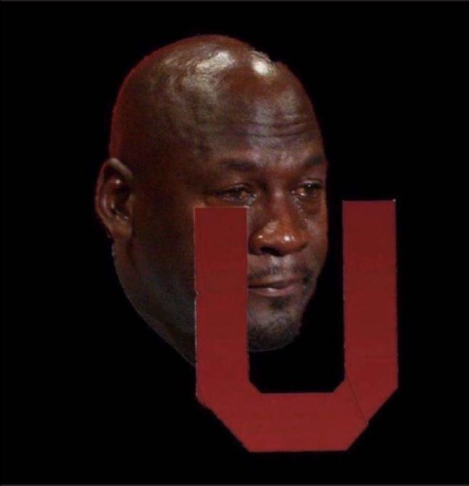 macdaddytee's tweet photo. @On3 @PeteNakos @GeorgeStoia All I know is pain https://t.co/PXG53HdNbc