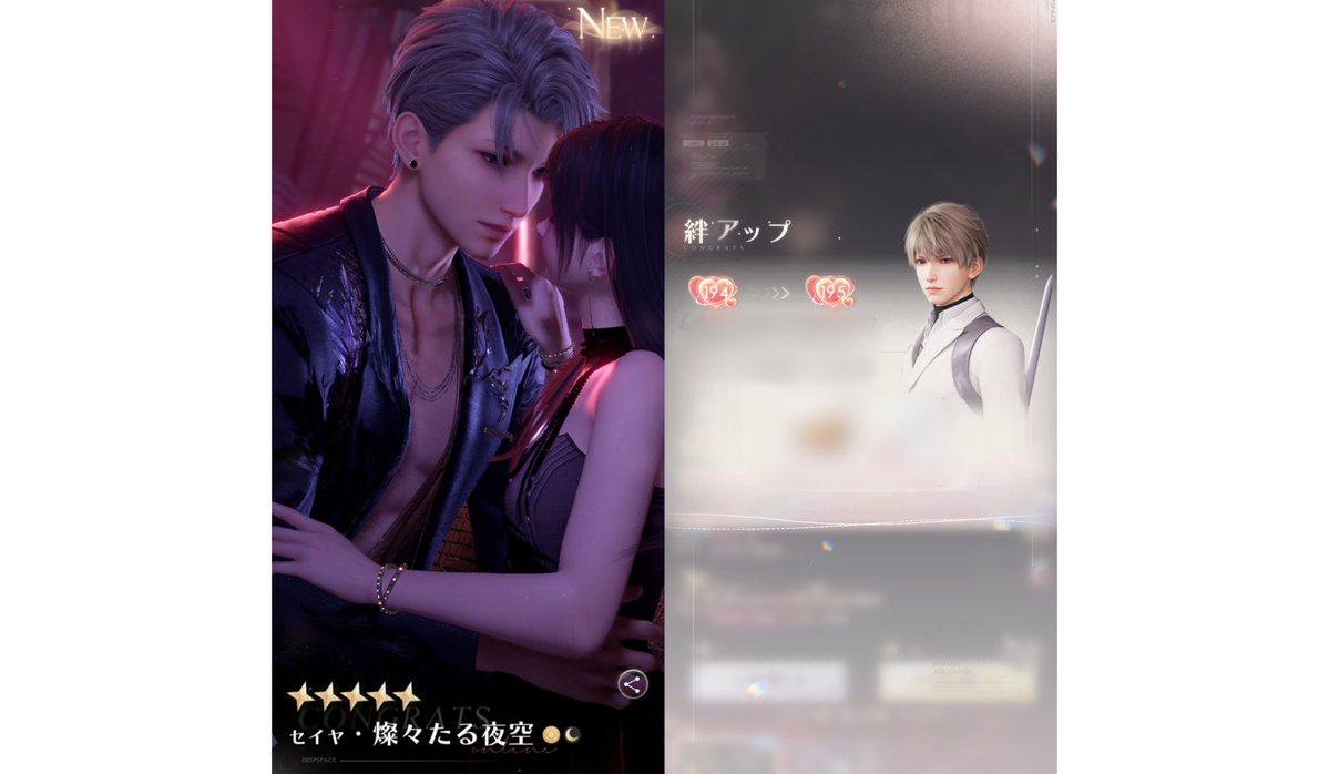 m1dn1qht's tweet photo. オールバック♥︎ https://t.co/WdyyFhU779