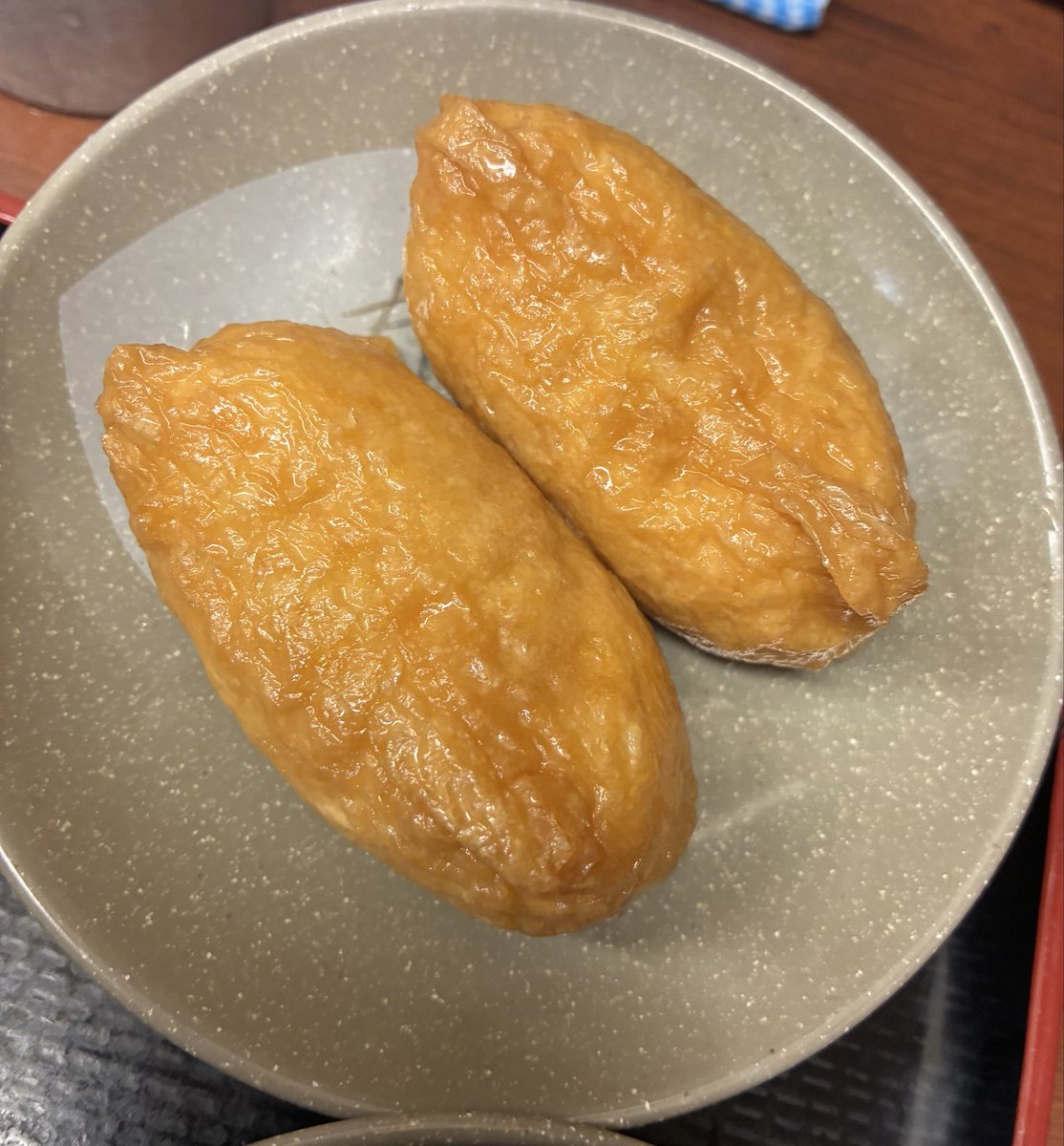 kusukusu2's tweet photo. 讃岐うどん いわい

何やかんや3ヶ月ぶり
昨日は何も食べてなかったので
オールベットしました！
が
これで限界！
見掛け倒しもいいとこだ！

フライヤーアクシデントにつき
天ぷらは無かったのですが
それはそれ！
何も問題ないのですよ
大変にごちそうさまでした！
おやすみなさい！！！ https://t.co/C9xwGUOMeY