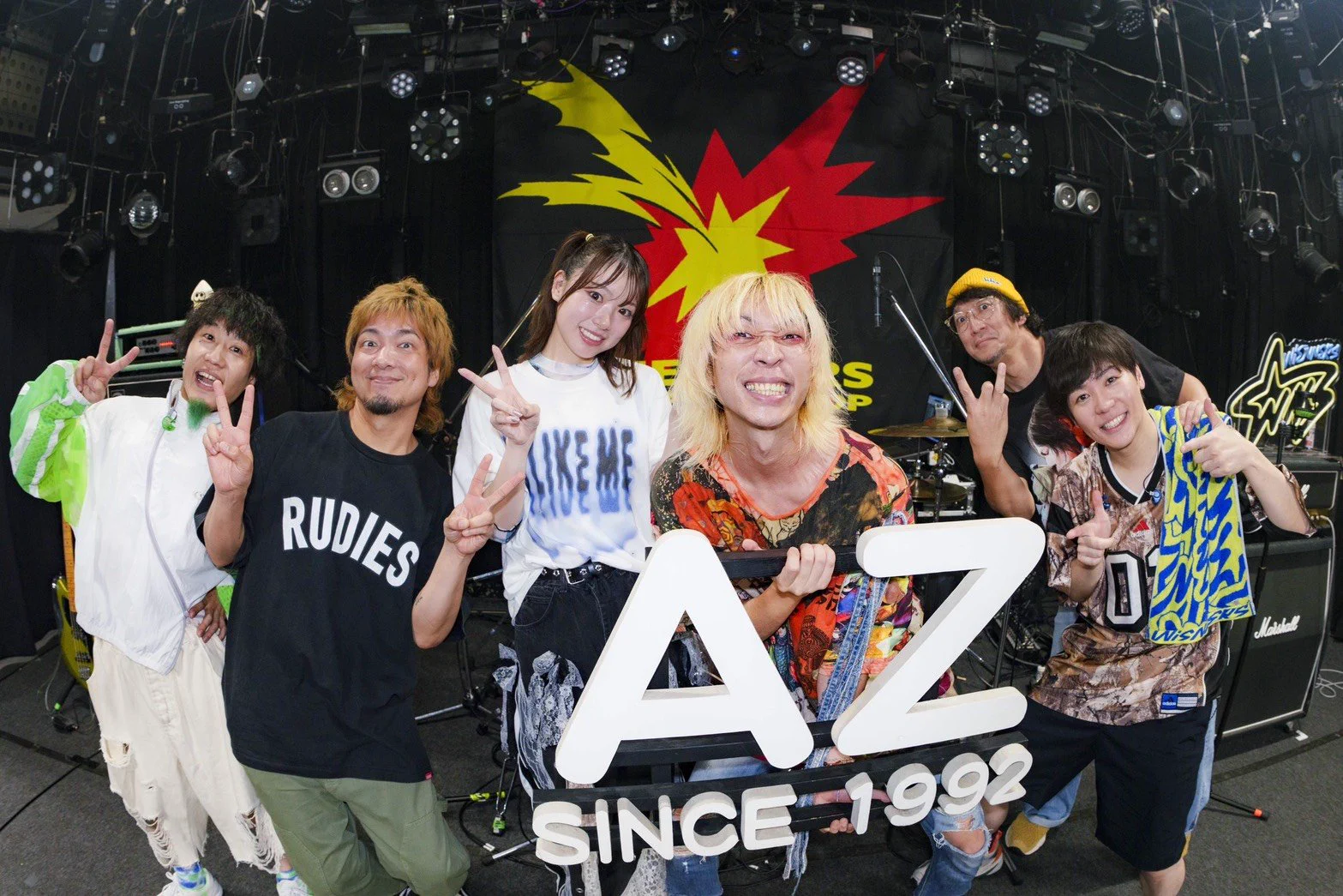 dustbox_official on X: 