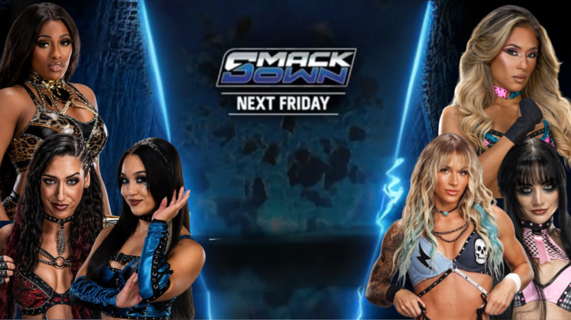 fataljayne's tweet photo. and when we get this on the smackdown before mitb #thisplate #myclients https://t.co/iNExc3xZHK