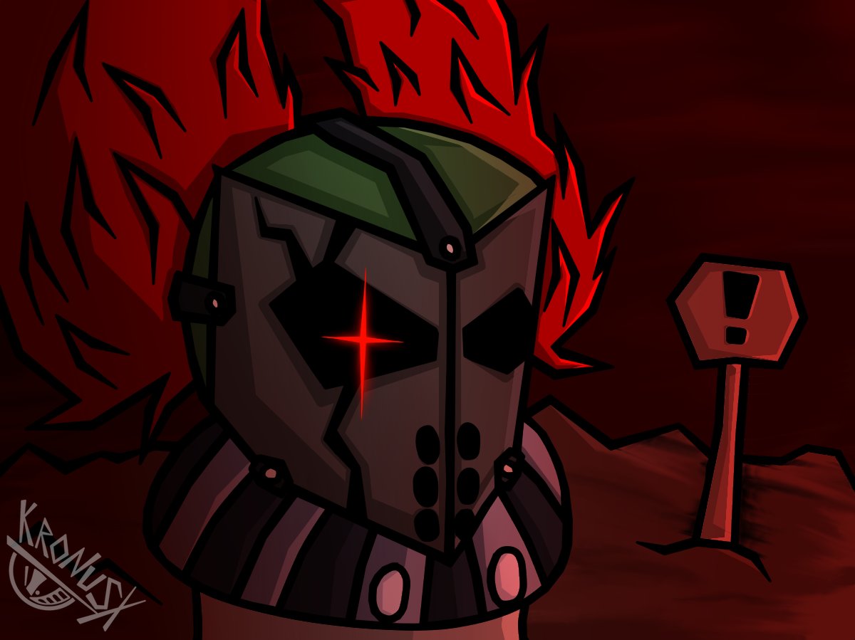 KronusX_ofc's tweet photo. Tricky the clown

#madnesscombat #tricky #trickytheclown #art #fanart https://t.co/45K2QcwdRD