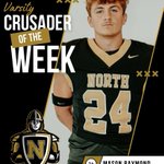 Photo by L'Anse Creuse North Football (@LCN_FB)