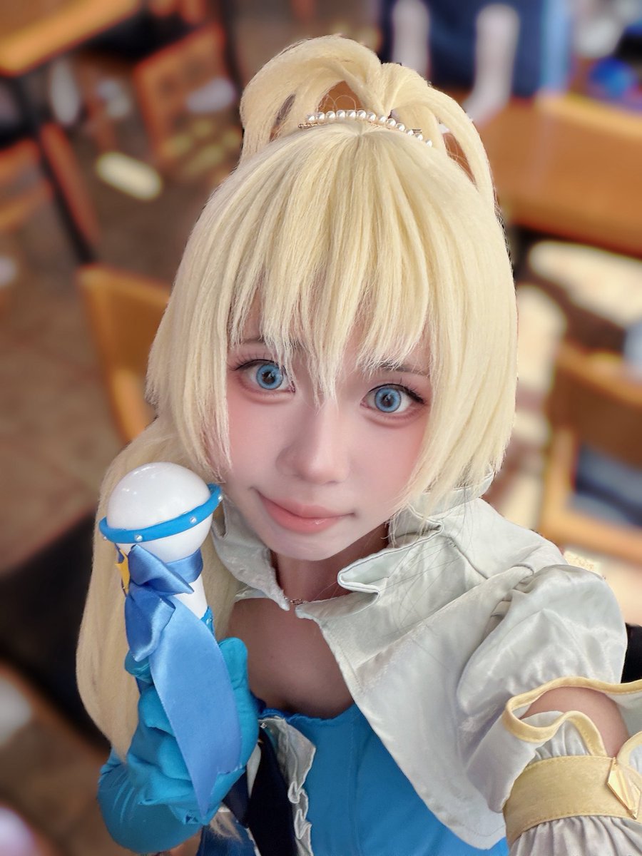 sxiro_cos's tweet photo. 리틀프릿 또 하자 🥹 https://t.co/ZDlwCAkaZ1