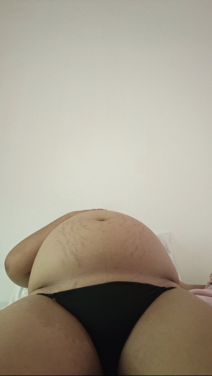 SweetChubbyRen's tweet photo. I think I overate a lil bit - POST STUFFING BELLY PLAYS AND HORNY MOANS. https://t.co/V3EEOL2oX5 https://t.co/2AaENWUpZ7