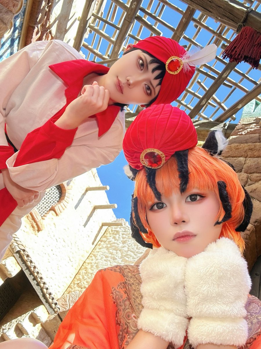 _rm__160's tweet photo. #Dハロ仮装2026
・

初めて見たお宝だけどこれは一体なんだ＿＿＿？

・ https://t.co/dnw6Hm2nnb
