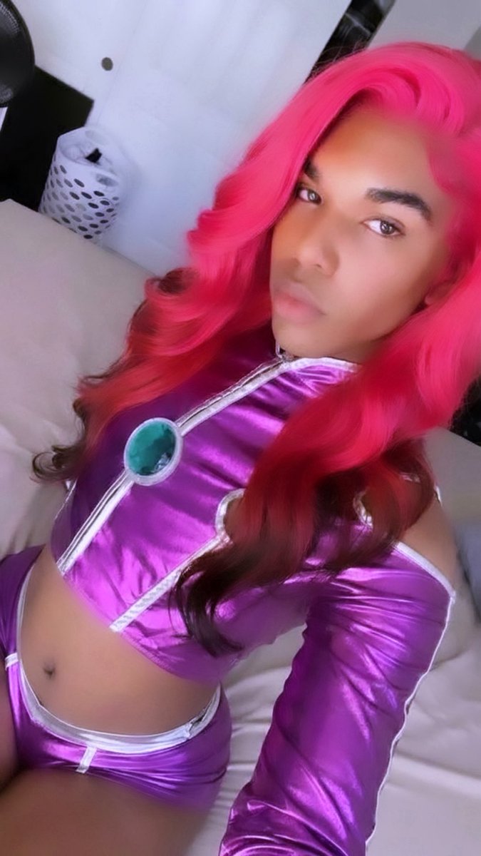 hhisinterlude's tweet photo. Okay, im ready for halloween! Les gooo
#starfire #black #cali #ebonyteen #freak https://t.co/zeOfVkhVkh