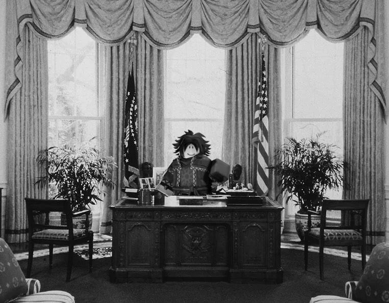 loyaldevotee's tweet photo. Fuck Donald Trump. Put me in office. https://t.co/rySqAeo0tc