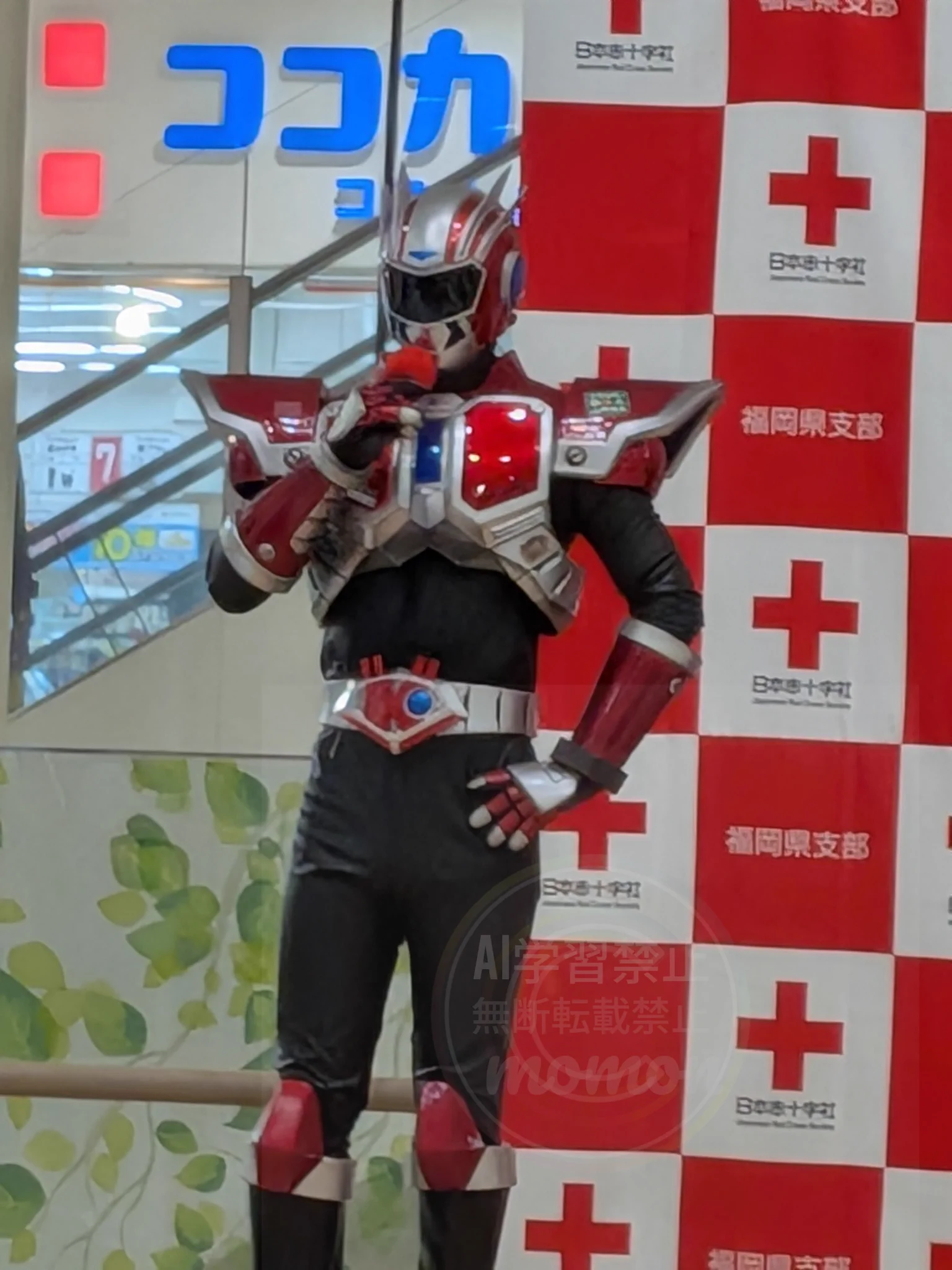 桃ん on X: 