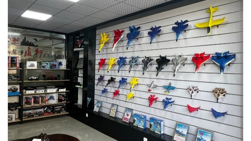 JuiceModel's tweet photo. Wide selection of EVA RC toy planes.
Various designs &amp; colors.
Perfect gift for kids.
Factory wholesale available.

#kufeimodel #rctoyplane #evatoyplane https://t.co/WB5EarUyPw