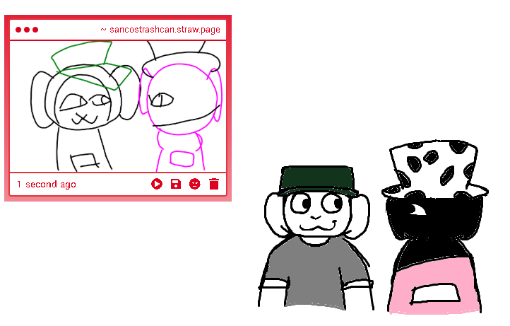 RandomWees's tweet photo. awwws qwq https://t.co/qJr9ZpKEdI