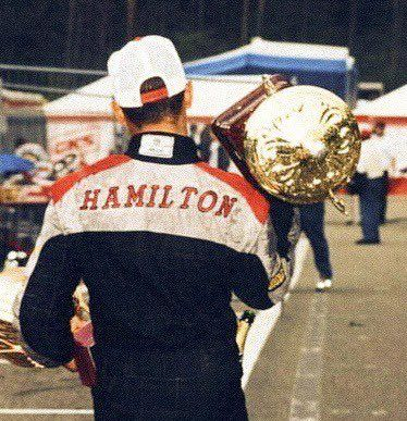sinnlews's tweet photo. Hamilton 🏆 https://t.co/Fv8XvfbgH4