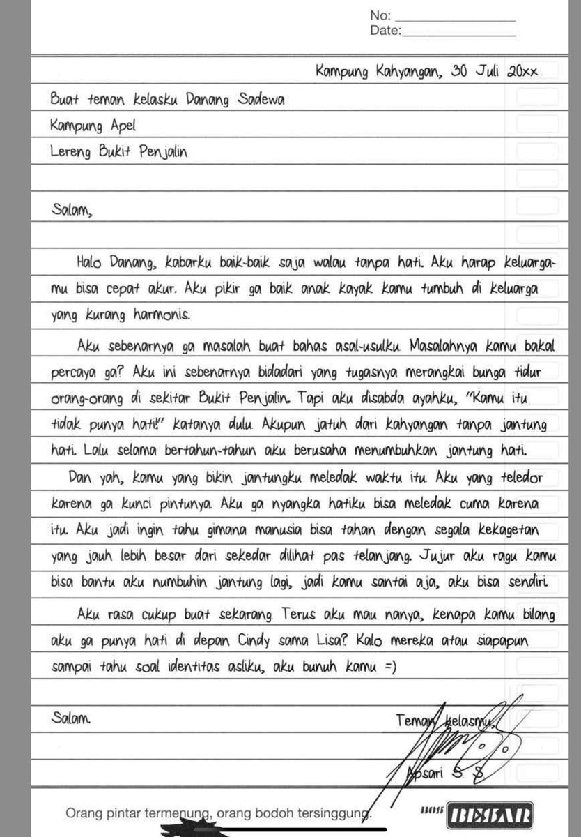 soundofpages's tweet photo. YANG SUKA BACA #WEBTOON AYOO BACA WEBTOON LOKAL INI DI KANVAS! Sumpah nemu hidden gem dan ini ceritanya unik + artnya jg cakepp sesuai vibesnya horror tp ga horror banget 😭😭😭💗💗 https://t.co/nRftec7Sdh