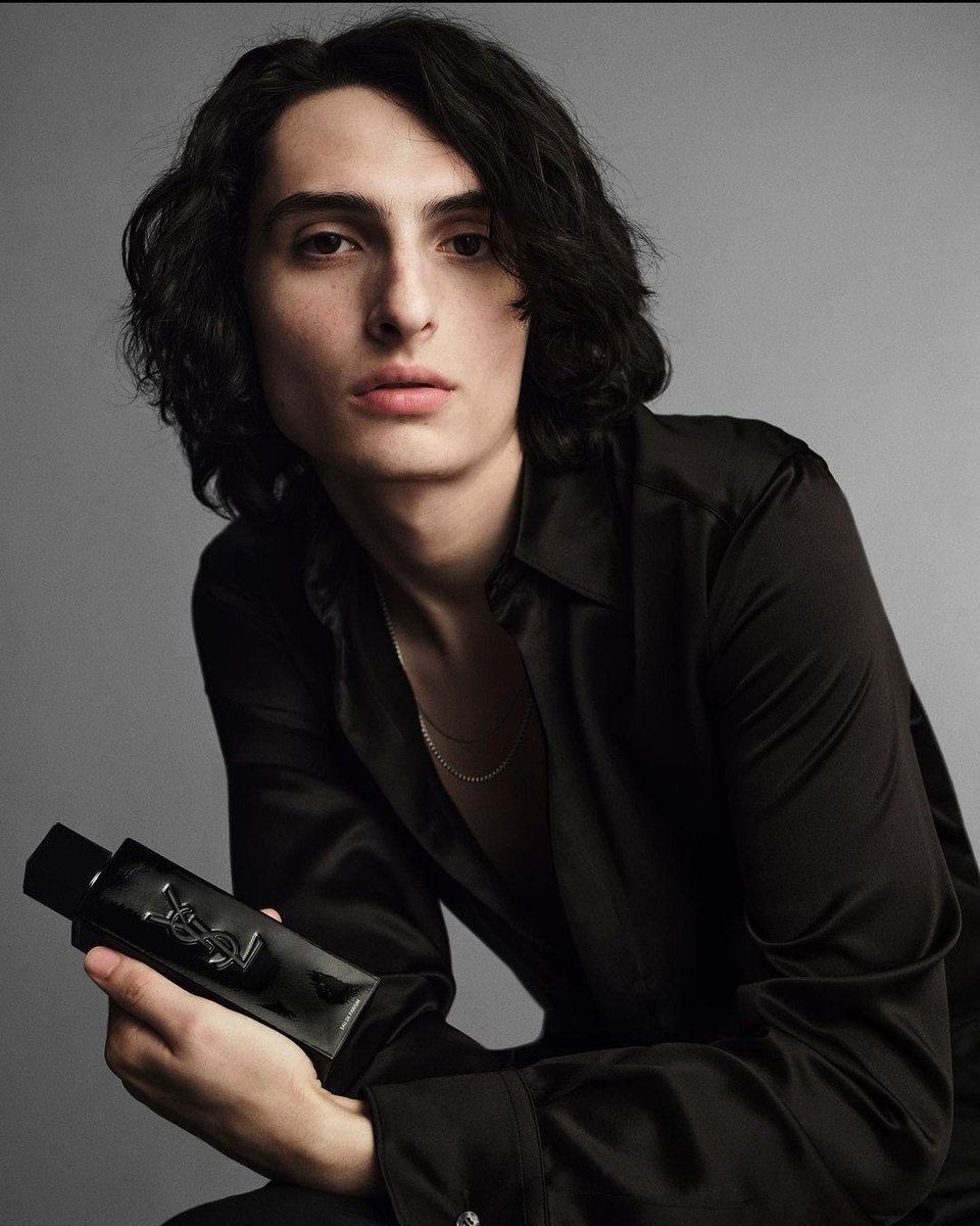 youllhave2wait's tweet photo. It's so annoying to see people say Finn's ugly, a bad actor, or hasn't done anything notable since Stranger Things when he has the longest IMDB list out of the 6 younger cast members, was signed to YSL for years, has worked with multiple notable directors and actors who all + https://t.co/CV82b9qgKc