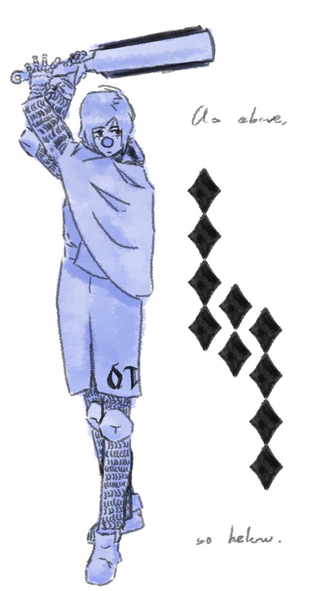 gobbler5557302's tweet photo. an inspired drawing https://t.co/aMMz9IYCIi