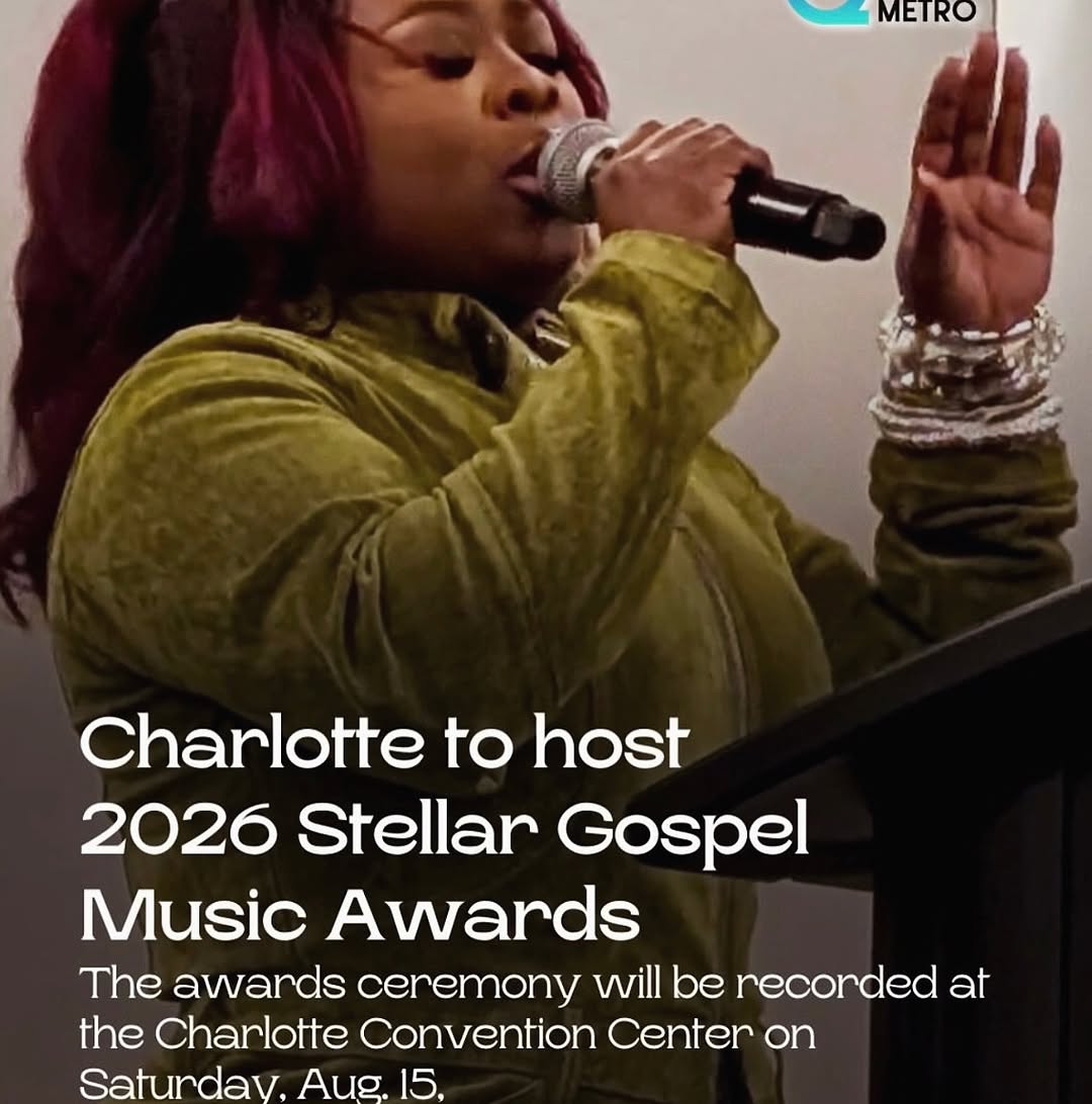 jekalyncarrdfg4's tweet photo. Honored to be part of the press conference and announcement for this year’s Stellar Gospel Music Awards. Grateful to witness the continued vision of the founder, Mr. Don Jackson, and to celebrate alongside my uncle, John P. Kee, the mayor, and the be... https://t.co/yj08i4eNE9