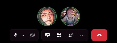 mosstini's tweet photo. If Riot won't give us HEARTSTEEL discord calls we'll make our own. FUCK IT @TrueThotBarrage https://t.co/AiljFxCKvh