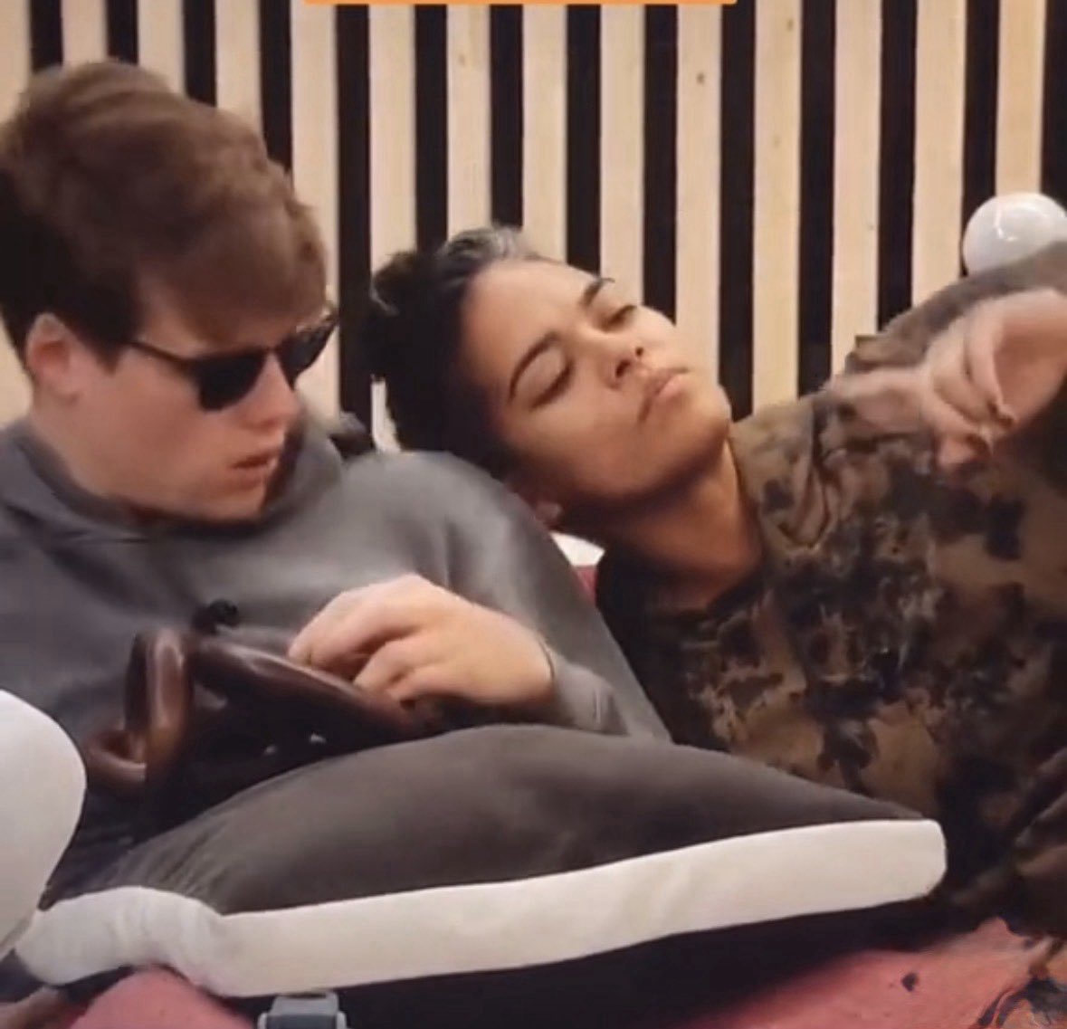 Lola_RealityTv's tweet photo. Nothing ruins my day more than seeing any of these 4 on my timeline #traumatizing #haunting #Ghostsfromthepast #bb28 #bigbrother https://t.co/8oi4XTTozY