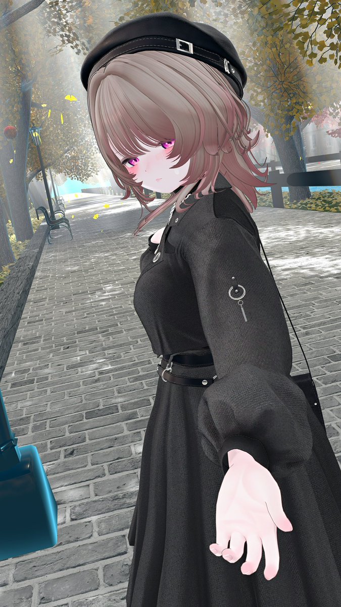 nya12vrc's tweet photo. 決まらなかったからどっちも載せる
写真やっぱおもろいね
#Nagi3D https://t.co/MmwTpckf4L