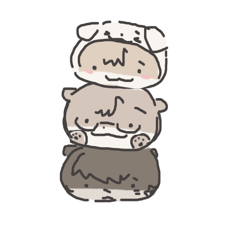 chick_lutra's tweet photo. 몬가 말랑한거 만들고 싶음 🦦
화요팅! https://t.co/X5Ah5D5iW1