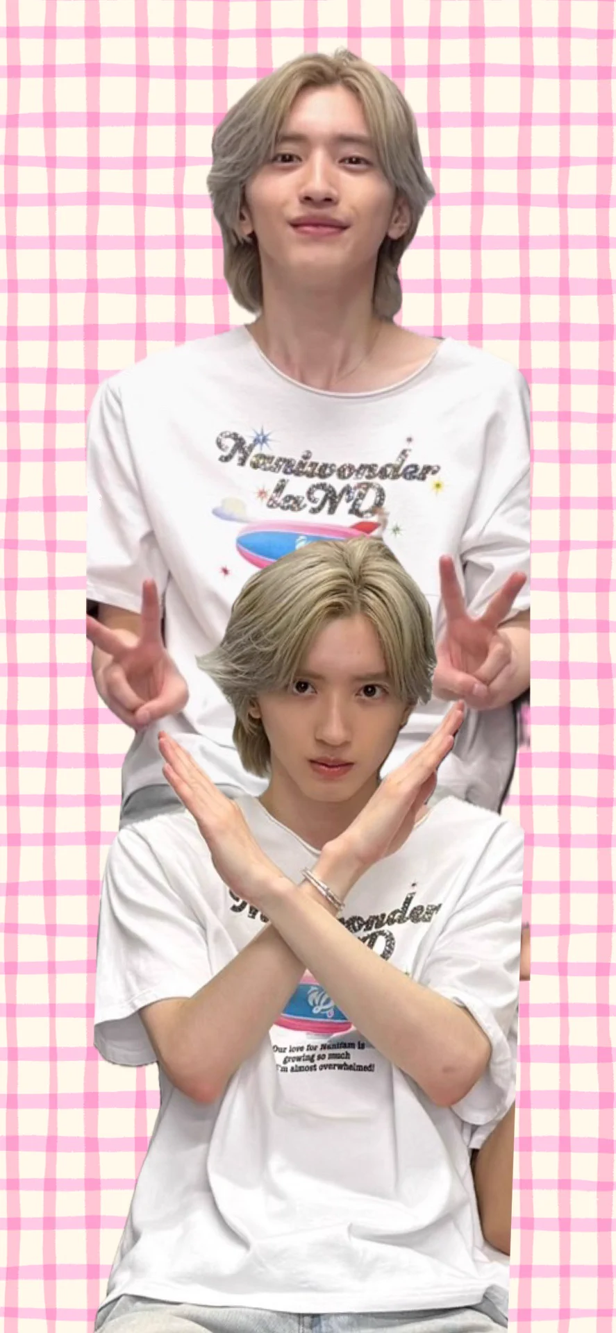 まるこいぬ na platformě X: „みっちー🩷スマホサイズ #道枝駿佑