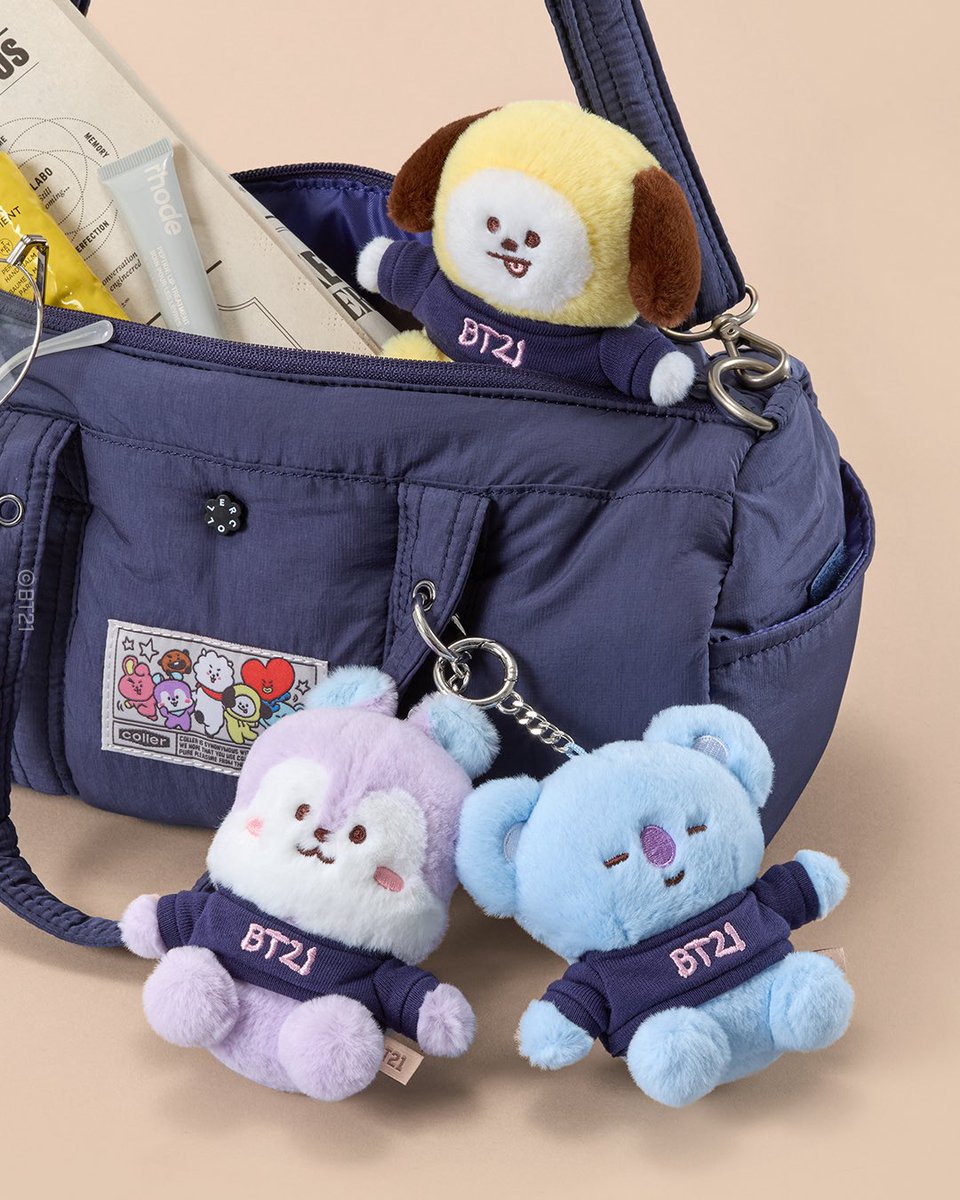 LINEFRIENDSinfo's tweet photo. From fall to winter🍂
Get ready for a cozy season ahead with BT21🧶

BT21 BASIC 2026 F/W

📍LINE FRIENDS SQUARE ONLINE
🔗https://t.co/zkdOLhHtK4 https://t.co/ethvV6nVta