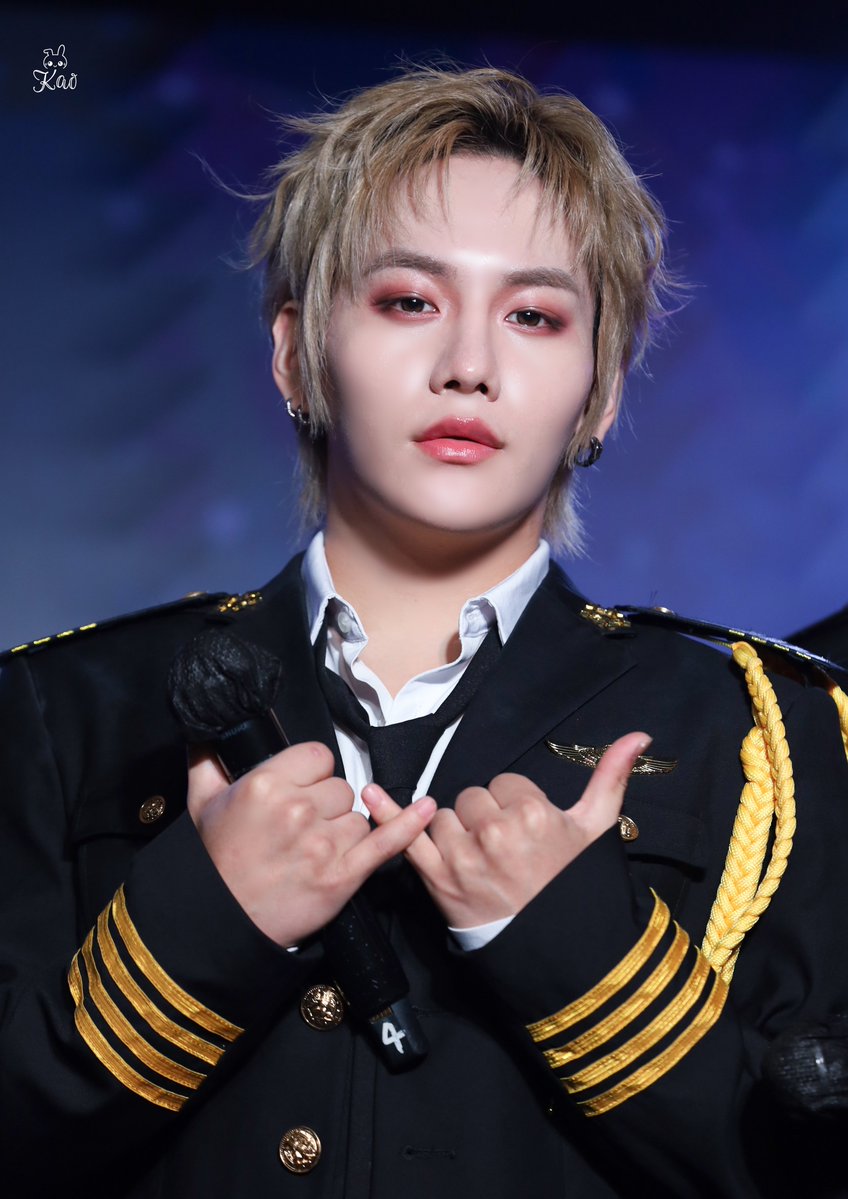Kao_sleeper's tweet photo. 260809 1部
#WAKER 3rd MINI ALBUM JAPAN RELEASE EVENT
IN ELIXIR: SPELL BOUND
#WAKER #웨이커 #ウェイカー
#세범 #SEBUM #セボム https://t.co/MFkuUHOsSs