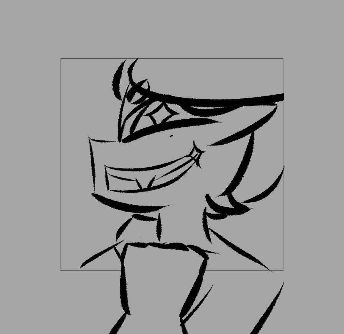 SemiDailyCallie's tweet photo. Outside the box https://t.co/xzlqeNm0Jy