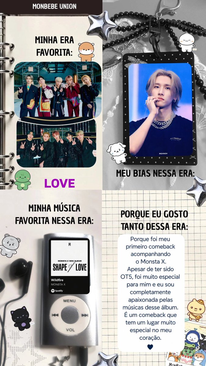 mandymonbebe's tweet photo. #MONSTAX
#MonstaXUntilWeDie
#MonbebeUntilWeDie
#UnionMonbebe https://t.co/6XbExGPCly