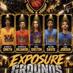 Photo by Panhandle Prospects 🏀🏀 (@PanhandleP1)