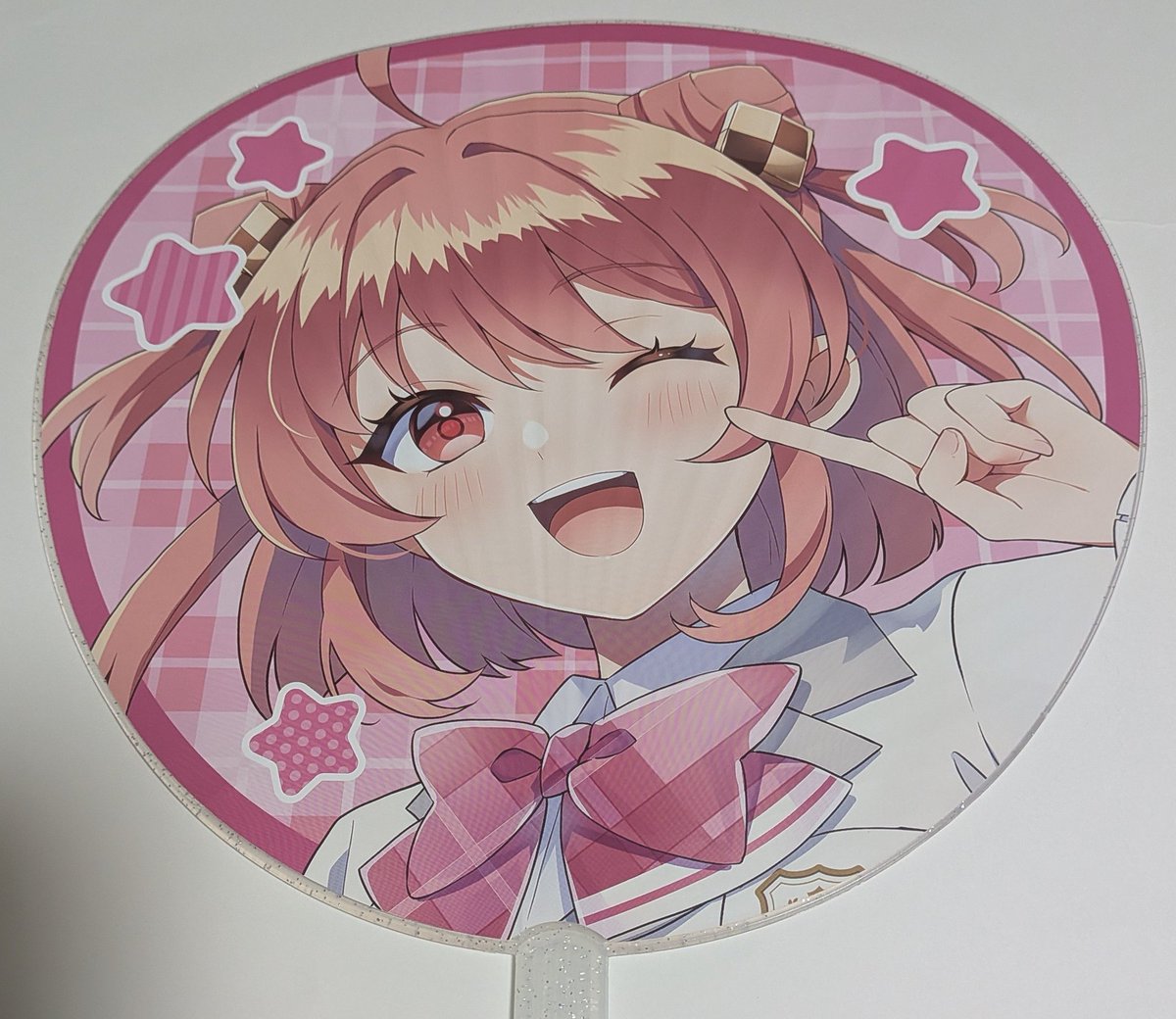 kurage_0359's tweet photo. @yoru189 https://t.co/c1DgsV6jbX