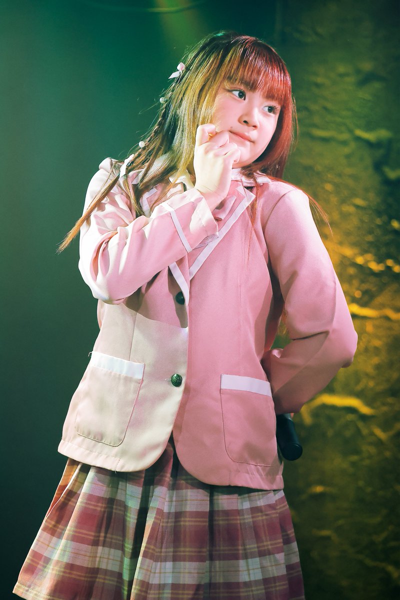 sakonjikozo1's tweet photo. 2026.9.13「Attimo 新体制♡お披露目LIVE!!」
stelLab. 愛宮かれんさん
#愛宮かれん
#stelLab #ステラボ
↓動画
https://t.co/zuQ7E2LLHg https://t.co/0HMzJXycJ8