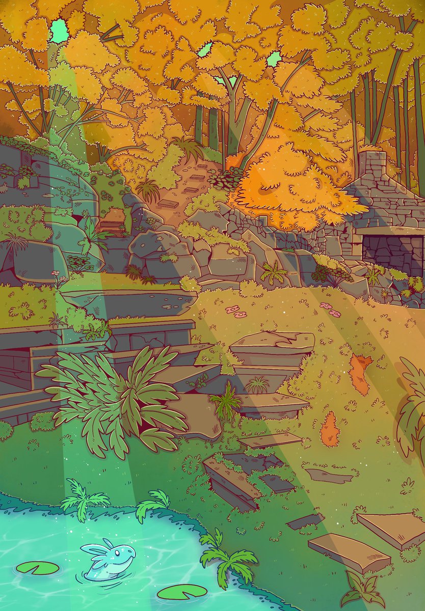 WispunDraws's tweet photo. @_VGen_ Hey! I've been looking forward to this all week. Thanks for looking at my art!
Portfolio: https://t.co/TvoykzaLP7 
VGen: https://t.co/VwBIcYxUky https://t.co/B3uz5jwUND