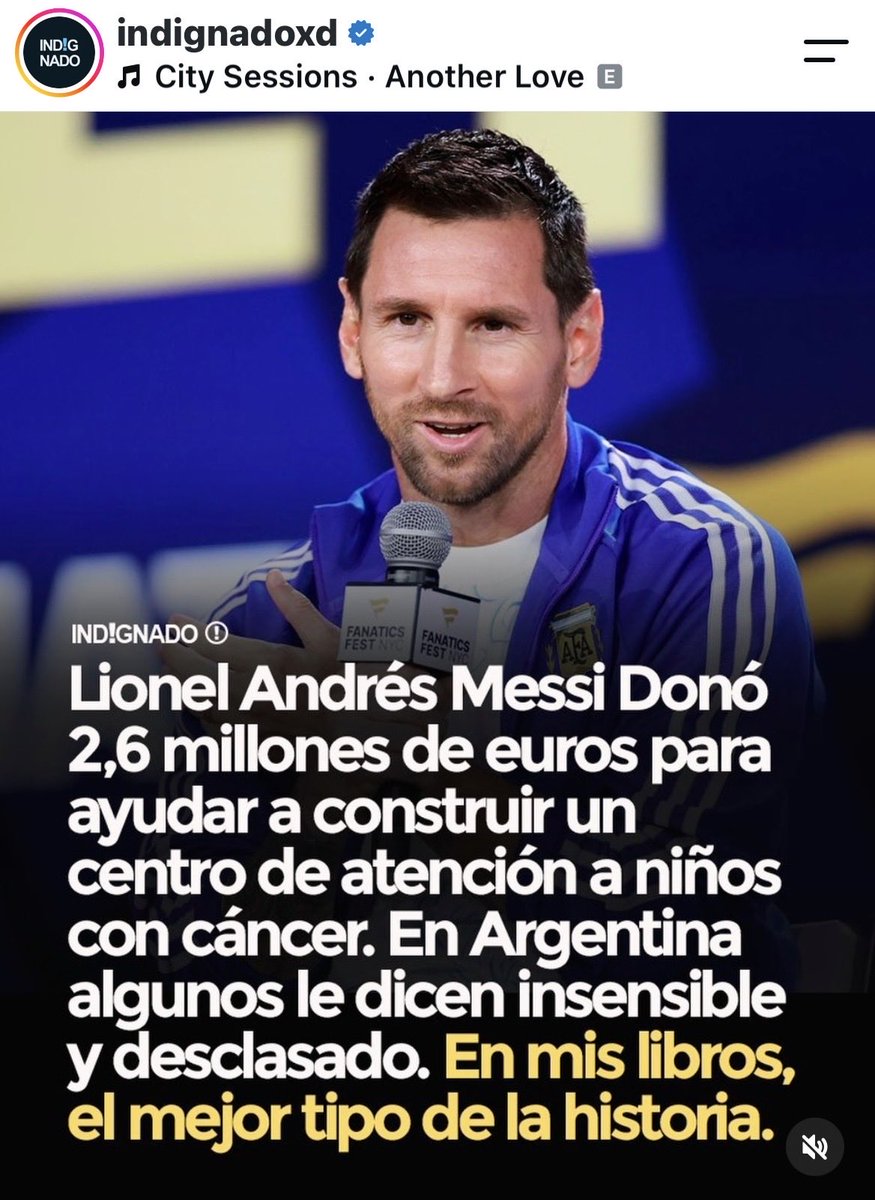 oscar49145's tweet photo. Esto lo vi en Instagram pero no lo vi en ningún noticiero ni en otro programa informativo 
Pregunto Alguien Lo vio en la TV Argentina? https://t.co/7xkjCE6XyP