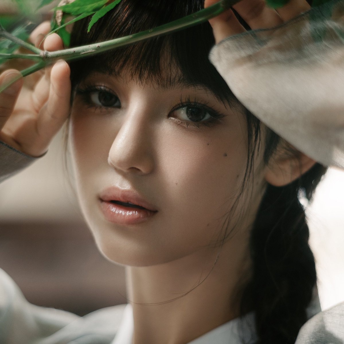 RockTOKKI5's tweet photo. Danielle https://t.co/wguWbTWazv