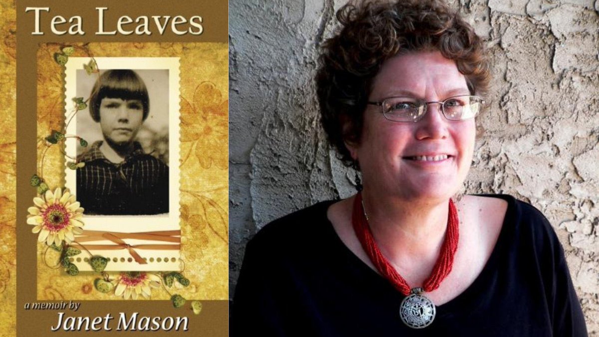 amusejanetmason's tweet photo. "Keeping Our Dreams Intact"--#LaborDay #UU #amreading #motherdaughtermemoir
keeping our dreams intact when we are forced to work mind-numbing jobs

https://t.co/1dqvNpov68… https://t.co/049QFHFnKv