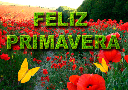 PartidoTierra's tweet photo. #FelizPrimavera #Primavera https://t.co/vO6EiyqB72